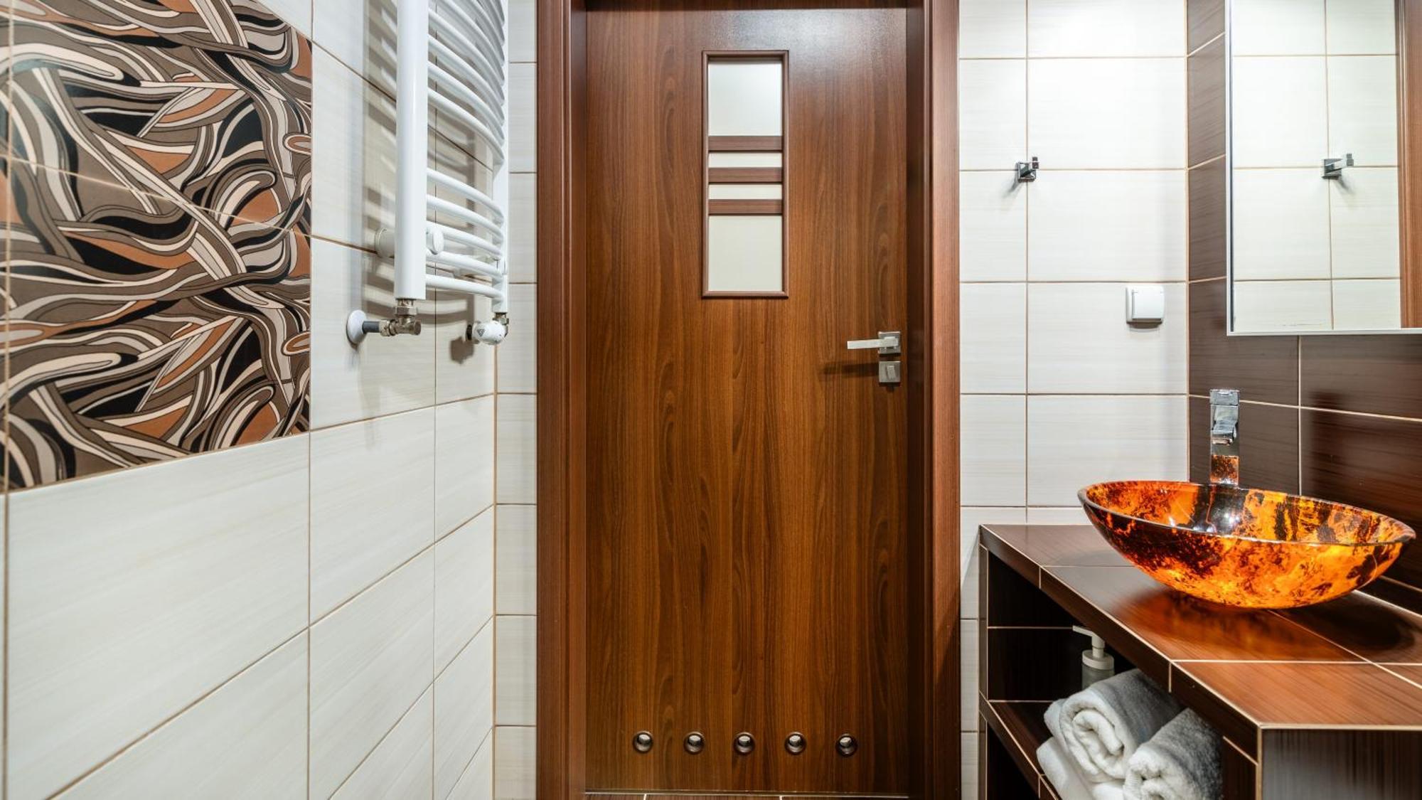 Morskie Apartamenty Przy Plazy Piamola Krynica Morska Zewnętrze zdjęcie