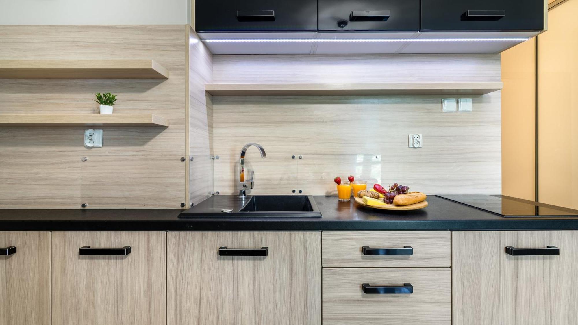 Morskie Apartamenty Przy Plazy Piamola Krynica Morska Zewnętrze zdjęcie