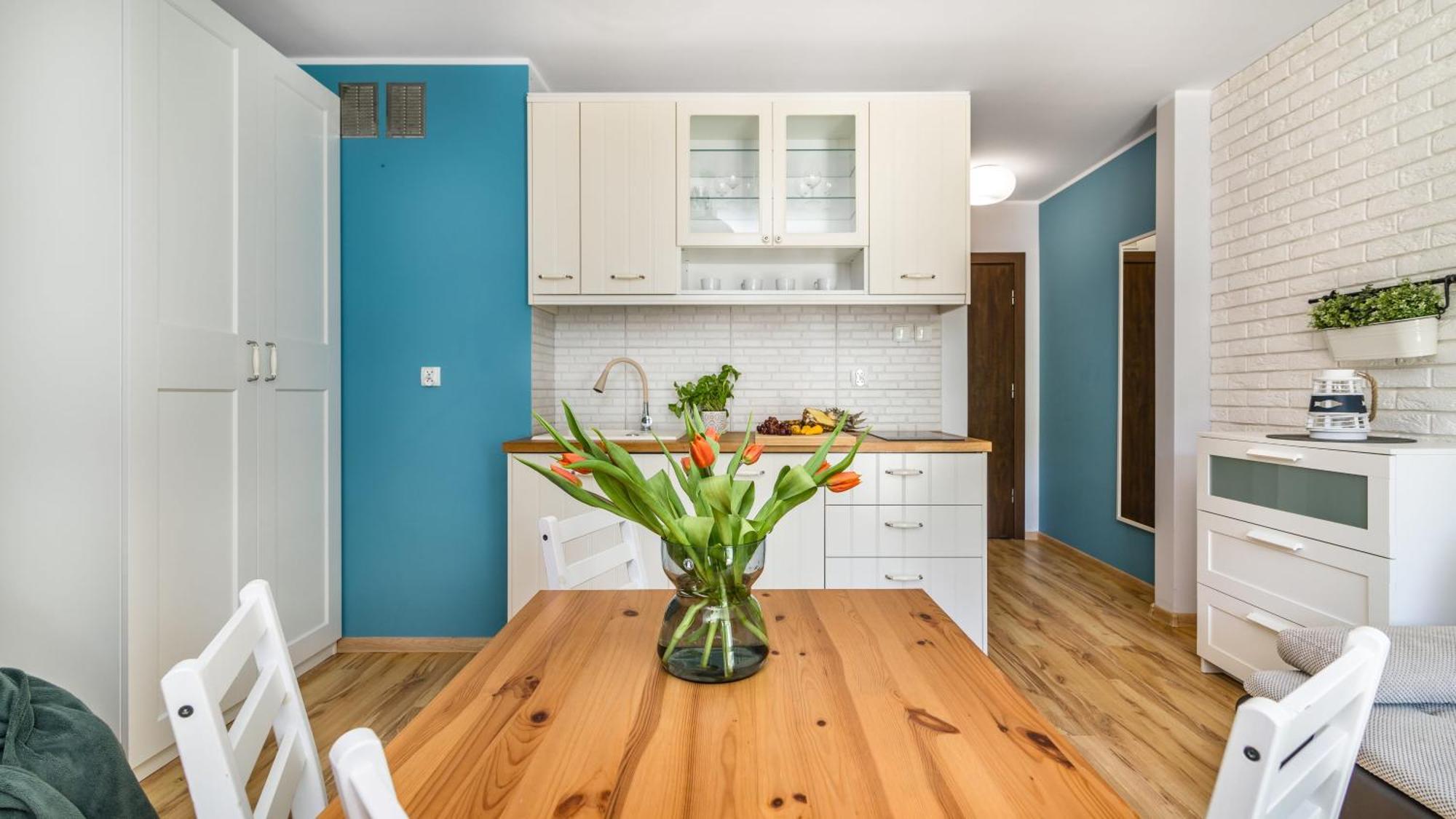 Morskie Apartamenty Przy Plazy Piamola Krynica Morska Zewnętrze zdjęcie