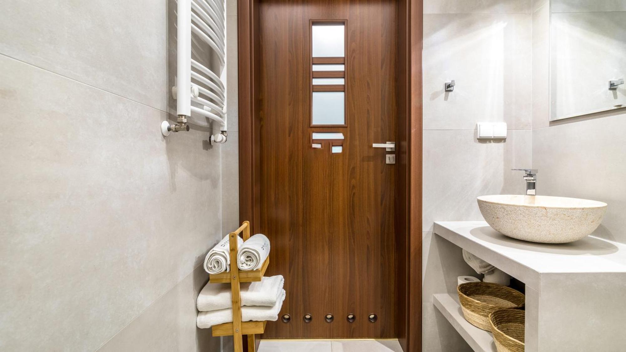 Morskie Apartamenty Przy Plazy Piamola Krynica Morska Zewnętrze zdjęcie