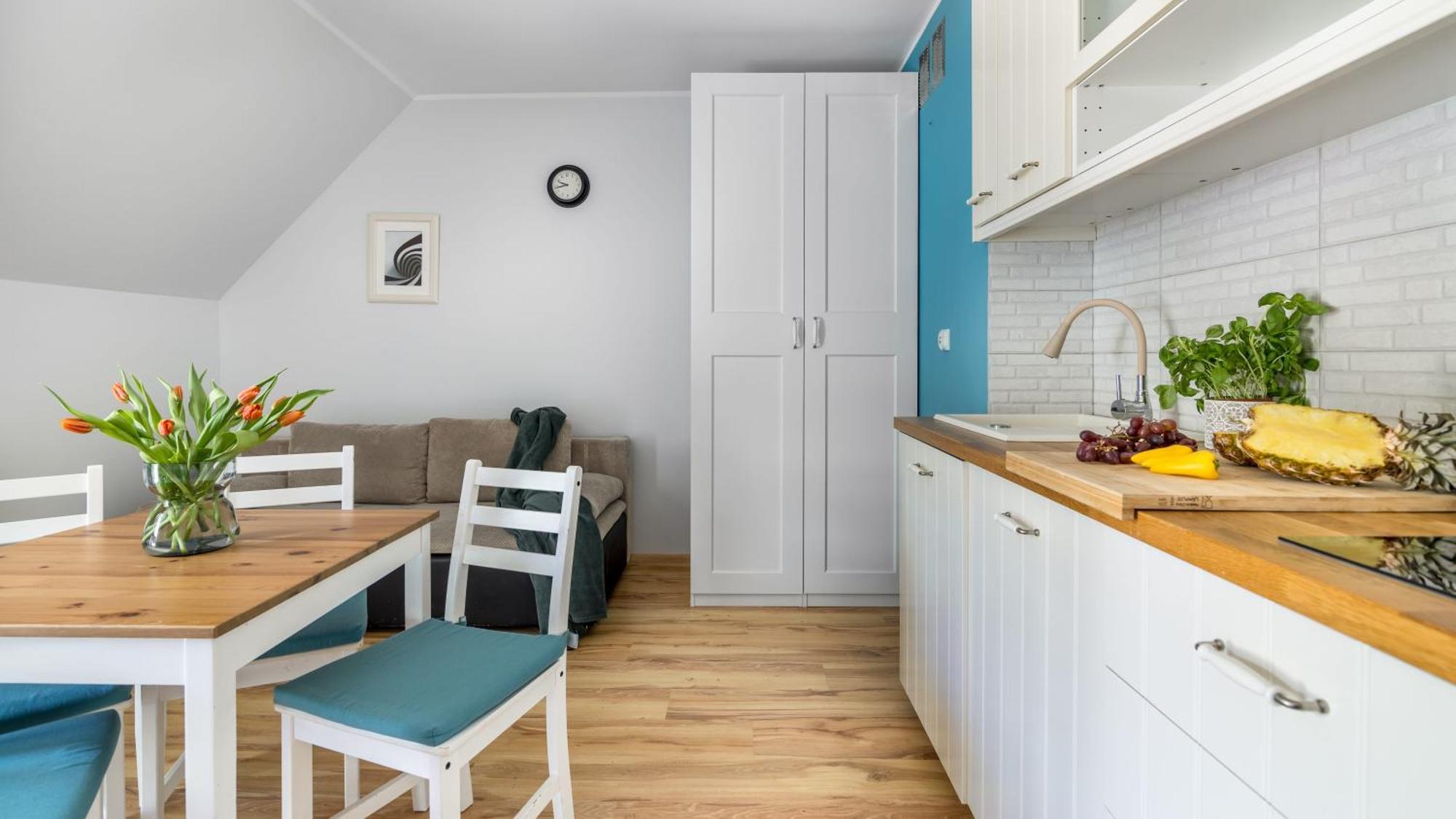 Morskie Apartamenty Przy Plazy Piamola Krynica Morska Zewnętrze zdjęcie
