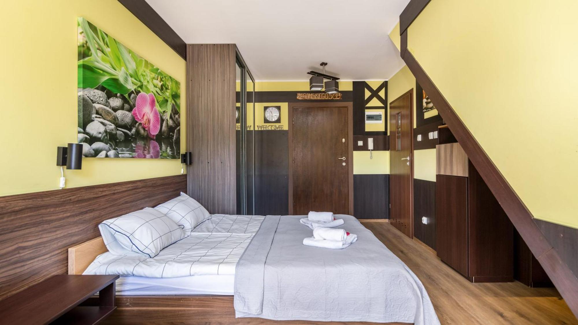 Morskie Apartamenty Przy Plazy Piamola Krynica Morska Zewnętrze zdjęcie